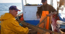 Pescatori, ricambio generazionale a rischio: serve più formazione specialistica