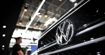 Volkswagen, gli utili cadono del 20% nel trimestre
