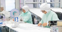 La B.Braun di Mirandola fa scuola in Europa con i “cobot” biomedicali