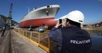 Fincantieri, conti in crescita nel trimestre. Confermata la guidance 2024