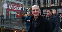 Apple patteggia class action su Cook e Cina, paga 490 milioni