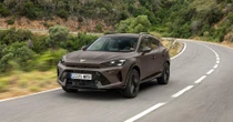 Nuova Cupra Formentor 2024, come va il suv coupé della Casa spagnola -
