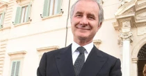 Fabrizio Freda, chi è il ceo che lascia la guida del colosso della cosmetica Estée Lauder -
