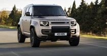 Land Rover Defender Octa, la più lussuosa, potente, performate e costosa di sempre -
