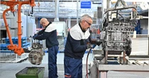 Nel 2023 oltre 5,5 mln di assunzioni programmate dalle imprese, +6,4%