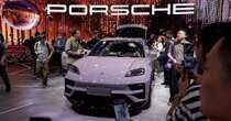 Porsche, utili e margini in calo. il ceo Blume: «La sfida è in Cina»