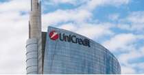 Trimestrale Unicredit: utile +16% a 2,7 miliardi. Orcel: risultati record