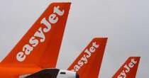 easyJet, utili in crescita del 16% per la forte domanda di viaggi