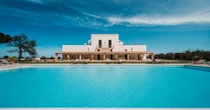 Ville di lusso, Salento in testa alle prenotazioni. Una settimana in affitto costa da 4mila a 6mila euro
