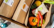 HelloFresh crolla a Francoforte dopo il taglia delle stime 2023, pesa il Nord America