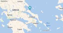 Terremoto di magnitudo 4,5 in Grecia: è il secondo sisma in pochi giorni