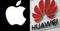 Cina, Apple torna a crescere, nuovo ban per Huawei: cosa succede ai due colossi