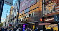 Il vinile fa risorgere i negozi di dischi: riapre lo storico HMV di Londra