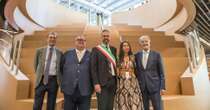 Bologna business school, un campus per crescere nel mondo