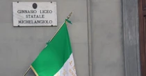 Scrisse circolare antifascista a scuola, minacce alla preside