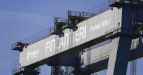 Fincantieri chiude l’accordo per rilevare Remazel Engineering