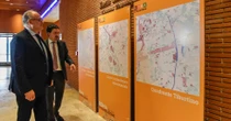 Roma punta sui grandi cantieri. E rilancia: permessi rapidi e investimenti esteri