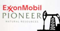 Exxon Mobil stringe per l’acquisto della concorrente Pioneer per 58 mld $