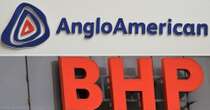 Anglo: stop alle trattative con Bhp, naufraga l’ipotesi di takeover amichevole