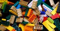 Lego, la magia di Harry Potter spinge i ricavi a 9,7 miliardi