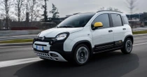 Fiat Panda, da più di quarant’anni è il punto di riferimento delle utilitarie