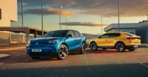 Ford Capri: debutta il nuovo suv elettrico dal nome che fa molto discutere