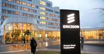 Scatto di Ericsson a Stoccolma, l’utile trimestrale è in forte crescita