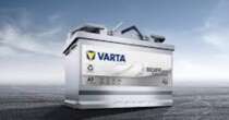 Varta corre a Francoforte, Porsche tratta l'ingresso in divisione batterie