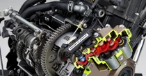 Honda E-Clutch, come va la nuova frizione a comando elettronico che cambia il modo di andare in moto