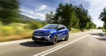 Renault rinnova Captur e Google sale a bordo. Motori ibridi oppure Gpl