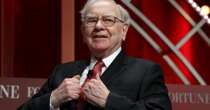 Berkshire Hathaway di Buffett vale mille miliardi di dollari