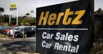 Domanda debole, Hertz vende un terzo della sua flotta di auto elettriche