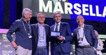 A Roberto Marsella il premio Business Angel dell’anno