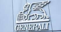 Generali, in 9 mesi l’utile netto sale a 2.979 milioni