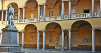 Università di Pavia, misure economiche straordinarie per il diritto allo studio