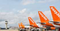 EasyJet chiude la base di Venezia a partire dall’estate 2025