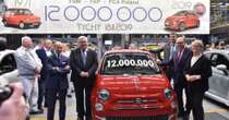 Stellantis chiude la storica fabbrica Fiat in Polonia: 486 licenziati