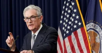 La Fed lascia invariati i tassi ma «vede» dei tagli nel 2024