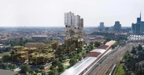 Cordata Unicredit-Hines vince asta per scalo Farini Milano