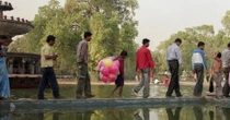 TerraProject, obiettivo sul mondo (dall’Alto Garda all’India)