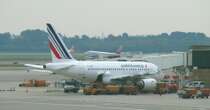 A Parigi soffre Air France, con le Olimpiadi pressione sui ricavi 