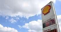 Shell crolla a Londra dopo l'aggiornamento dei conti del IV trimestre