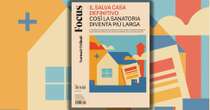 Il Salva casa definitivo: sanatoria più larga e conveniente. Ecco a chi conviene