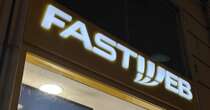 Fastweb, 189 milioni di plusvalenza dall’uscita da Fibercop