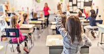 Scuola, in quinta e seconda elementare completati i test Invalsi di italiano