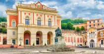 A Cosenza sul palco 9.000 studenti e 1.500 insegnanti per La Bohème