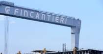 Fincantieri corre, rumors su acquisizione Wass da Leonardo