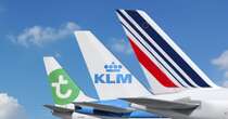 Air France-KLM chiude un anno record, ma pesa l’aumento del costo del lavoro