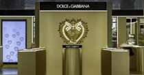 Dolce&Gabbana punta sul travel retail per il beauty