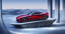 Aston Martin Vanquish, la terza generazione arriva a 835 cavalli